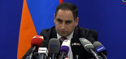 Ատոմակայանի աշխատանքը ևս 10 տարով կերկարացնենք, ժամկետի փոփոխման առաջին ծրագիրն ենք սկսել․ նախարար