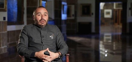 Պոլսո հայոց պատրիարքի գրավոր առաջարկի հիման վրա Գևորգ եպիսկոպոս Սարոյանը կարգալույծ է արվել. 168.am