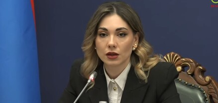 Կալանքը որպես խափանման միջոց ընտրելու դեպքերը հստակ նվազել են․ Սրբուհի Գալյան