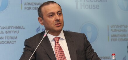 Մենք շարունակում ենք աշխատել, որպեսզի բոլոր գերիներին ազատենք․ ԱԽ քարտուղար