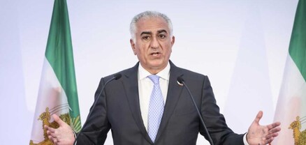 Ռեզա Փահլավին կոչ է արել շիաներին տապալել Իրանի ռեժիմը