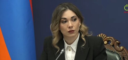 Իմ ցանկությունն է, որ առաջադրվեմ և նախընտրական գործընթացների մաս կազմեմ․ Գալյան
