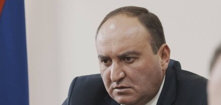 Ախուրյանի համայնքապետը անլուրջ է համարում կոռուպցիոն գործարքը մեկնաբանելը