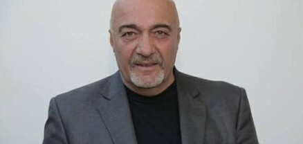 Ճահճում Աստծուն էի խնդրում, իսկ թատրոնում մրցակցությունից էին վախենում. Արտաշես Ալեքսանյան