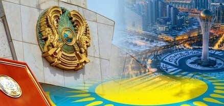 Ղազախստանում մարտի 15-ին կանցկացվի Սահմանադրական հանրաքվե