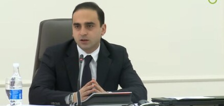 Շատ ցածր են մանկապարտեզների աշխատողների աշխատավարձերը. պիտի բարձրացնենք. Ավինյան