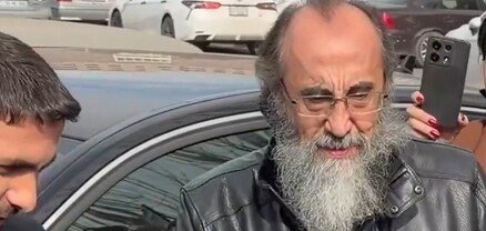 Հոյակապ եմ, լավ է, ամեն ինչ լավ է. Միքայել Սրբազանը դուրս գրվեց հիվանդանոցից