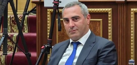Գյումրու համայնքապետի ԺՊ Ավետիս Առաքելյանի խափանման միջոցը անփոփոխ թողնվեց