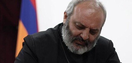 Քրիստոնյա հայ ազգը կանգնած է գոյաբանական սպառնալիքի առջև․ Բագրատ Սրբազան