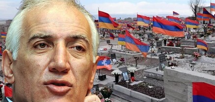 Զոհվածների ծնողները պահանջում են, որ նախագահը հրապարակային ներողություն խնդրի
