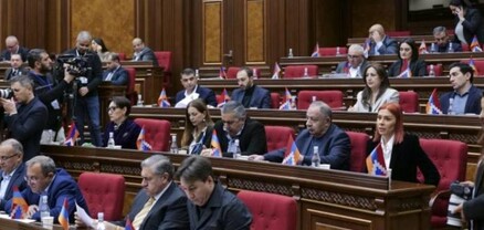 Քոչարյանի թիմից ովքեր ցուցակի առաջնային տեղերում կլինեն․ Հրապարակ