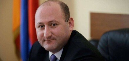 Ամերիկյան զինnւժը բերված է 100 տոկոսանոց պատրաստվածության. Սուրեն Սարգսյան