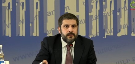 Առանց բիտումի փոսալցումները կքանդվեն շինարարի հաշվին. Փամբուխչյանը պնդում է՝ բիտումի խնդիր չունեն