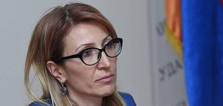 Սահմանազատման գործընթացում մոտեցումները չեն ապահովում կայունություն և կանխատեսելիություն․ Մանե Թանդիլյան