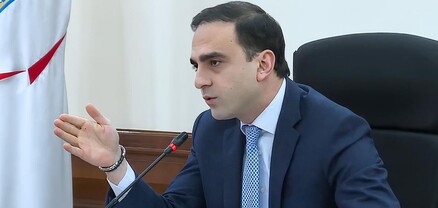 Ինչու են առաջացել փոսերը, և ինչ է պետք անել. Տիգրան Ավինյանի պարզաբանումը