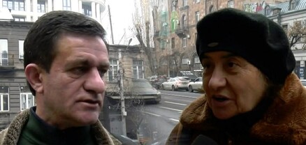 Ալեն Սիմոնյան ասեցիք՝ մնացածն արդեն հերիք ա. մենակ հիմար մարդն Արցախի էջը փակված կհամարի. հարցում