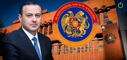 ՀՀ ԱԽ գրասենյակում քննարկվել է Մերձավոր Արևելքում ստեղծված իրավիճակը
