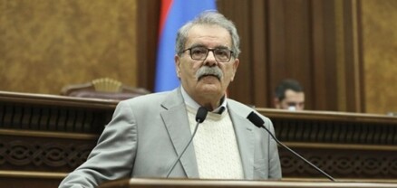 ՀՌՀ անդամ Հակոբ Հակոբյանի լիազորությունները դադարեցնելու նախագիծը չընդունվեց