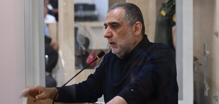 Վաղը Բաքվի ռազմական դատարանում կշարունակվի Ռուբեն Վարդանյանի նկատմամբ շինծու «դատավարությունը»