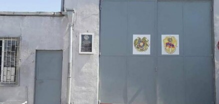 Նոր ռեպրեսիաներ են սպասվում․ Հրապարակ