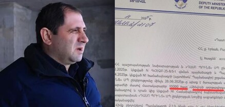 10 հազար աղոթագիրք․ ինչպես է Սուրեն Պապիկյանը հզորացնում բանակը