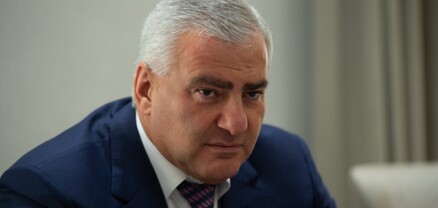 Սամվել Կարապետյանը տարիներ շարունակ Արցախում ծնված ամեն 4-րդ երեխայի ընտանիքին նվիրաբերել է 4000-ական դոլար․ «Ուժեղ Հայաստան» 