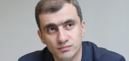 Ո՞ր քաղաքական ուժի հետ է ընտրություններին մասնակցելու «Ապրելու երկիրը». Փաստ