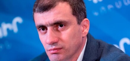 Իշխանությունը մարդկանց գնաճի պայմաններում միայնակ է թողել իրենց խնդիրների առաջ. Առաքելյան