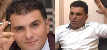 Ինչու չէր զայրանում լուրջ դերերի պակասից. «Բանակում»-ի Ջամշոյանն անկեղծացել է