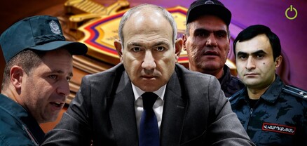 Օրենքն ու պատիվն՝ ամենից վեր․ ինչու են հրաժարական տվել ոստիկանները