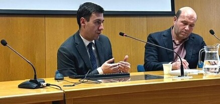 Մադրիդում Հայաստանի և Ադրբեջանի միջև խաղաղության գործընթացի վերաբերյալ կոնֆերանս է անցկացվել