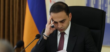 Ստեղծվել են նոր, ժամանակակակից պայմաններ մեր երեխաների ուսման և մարզման համար․ Ավինյան
