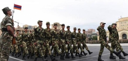 Իշխանությունները շքերթի են պատրաստվում․ Հրապարակ