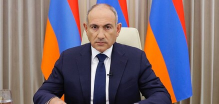 Դավիթ Մաթևոսյանը նշանակվել է Պետական եկամուտների կոմիտեի գլխավոր քարտուղար