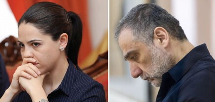 Ռուբեն Վարդանյանը ոչ միայն գենետիկորեն, այլև ընտրությամբ հայ է. Տաթևիկ Հայրապետյան