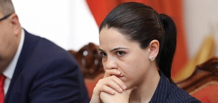 Խաղաղության մասին զրույցը համատեղելի չէ Բաքվում հայ պատանդների առկայության հետ․ ադրբեջանագետ