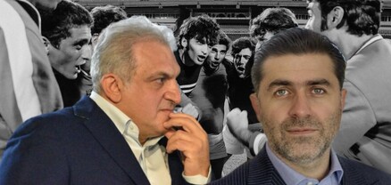 Ի՞նչ աղմուկ է «Արարատ 73» ֆիլմի շուրջ.Ժողովուրդ