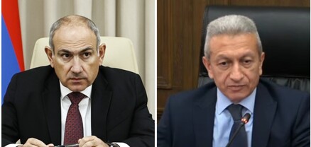 Անփո՞ւյթ են, թե՞ լուրջ բան են թաքցնում ժողովրդից ու Հաշվեքննիչ պալատից