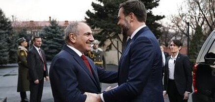 Փաշինյանը կորցնում է ժողովրդականություն հայրենիքում և աջակցություն փնտրում արտասահմանում. ANCA