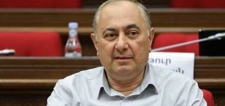 Խուզարկում են «Իզմիրլյան» ԲԿ-ի տնօրեն Արմեն Չարչյանի աշխատասենյակը․ փաստաբան