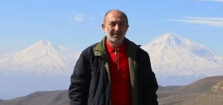 Վազգեն, մի գլուխդ բարձրացրու, տե՛ս՝ ովքեր են ղեկավարում բանակդ ու երկիրդ․ Աշոտ Երկաթ