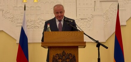 ՌԴ-ն մնում է Հայաստանի առաջատար առևտրային գործընկերը և Էներգա-պարենային անվտանգության երաշխավորը