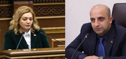 ՔՊ-ում վերջապես գտան Հռիփսիմե Հունանյանին փոխարինողին. Հրապարակ