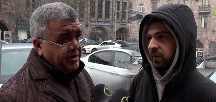 ՔՊ-ականների խոսքերը՝ Նիկոլի գլխավորությամբ, պետք է միայն հոգեբույժները մեկնաբանեն․ հարցում