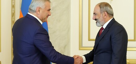 Սամվել Կարապետյանը Փաշինյանի երազած ընդդիմությունն է