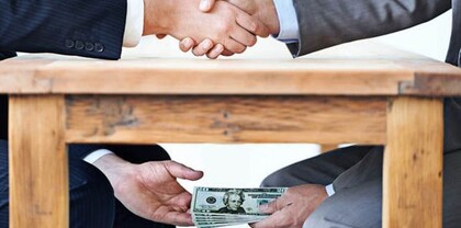 Կոռուպցիայի ընկալման համաթիվ 2025-ի արդյունքներով Հայաստանը նահանջ է ապրել
