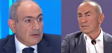 Հունիսի 8-ից հետո հաստատ չի լինելու ղեկավար, ում պատճառով ազգովի ամաչելու ենք․ Ռոբերտ Քոչարյանի գրասենյակի արձագանքը Փաշինյանին