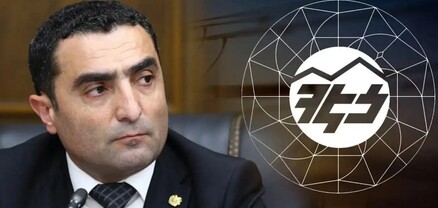ՀԷՑ-ը 7.9 մլն դոլարի և 1.2 մլն եվրոյի չափով վարկ է մարել սեփական միջոցներով. Ռոմանոս Պետրոսյան