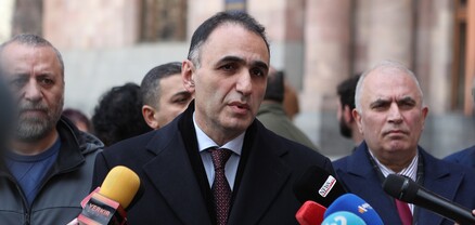 Սա նախընտրական ժեստ է ու չի սպառում մեր՝ կենսաթոշակները 50 տոկոսով բարձրացնելու օրակարգը. Չալաբյան