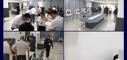 ՔՊ-ում 3 օր տևած քվեարկությունն ավարտվեց. սկսվում է հաշվարկը